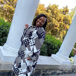 Meet your Posher, Stephanie